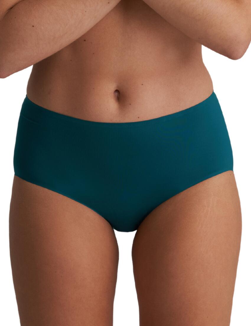 Marie Jo Color Studio Full Brief Jasper Green