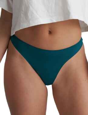 Marie Jo Color Studio Thong Jasper Green