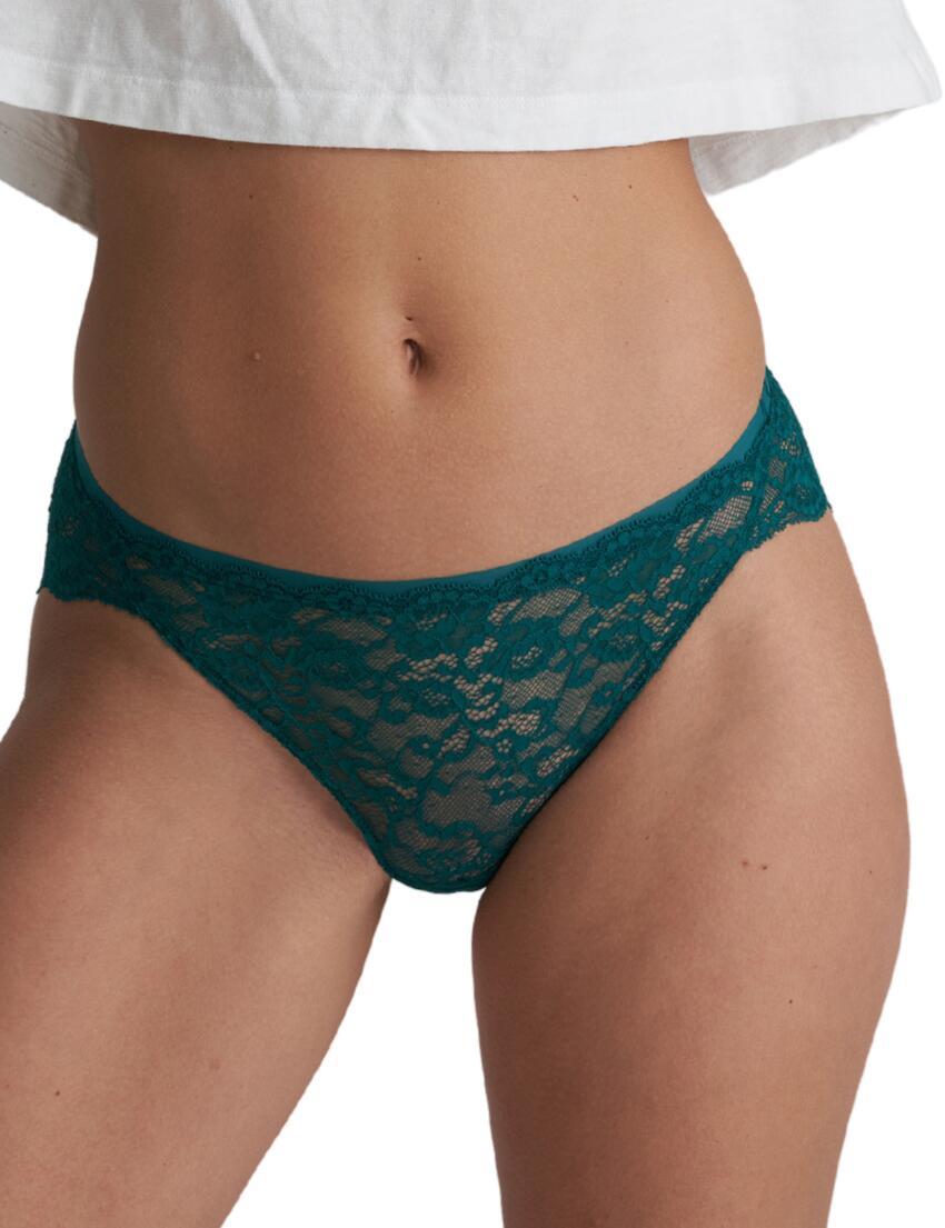 Marie Jo Color Studio Rio Briefs Jasper Green