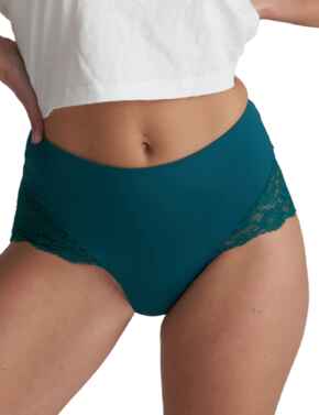 Marie Jo Color Studio Full Briefs Jasper Green