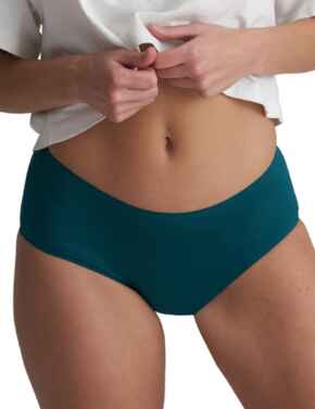 Marie Jo Color Studio Shorts Jasper Green