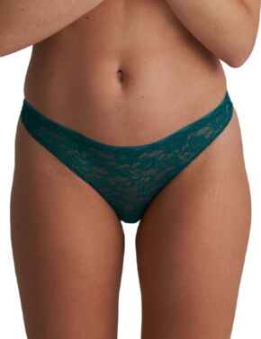 Marie Jo Color Studio Thong Jasper Green