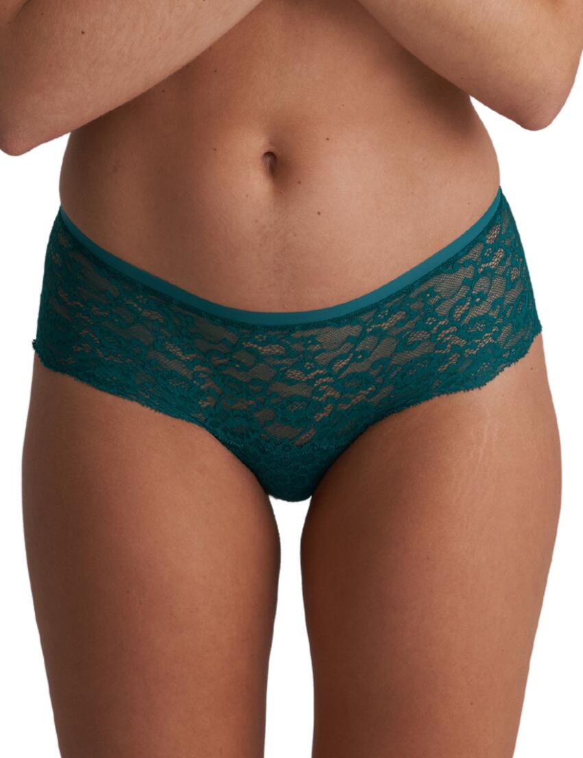 Marie Jo Color Studio Shorts Jasper Green