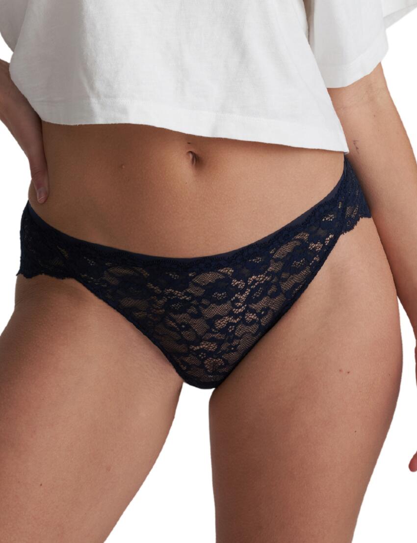 Marie Jo Color Studio Rio Briefs Velvet Blue