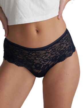 Marie Jo Color Studio Shorts Velvet Blue