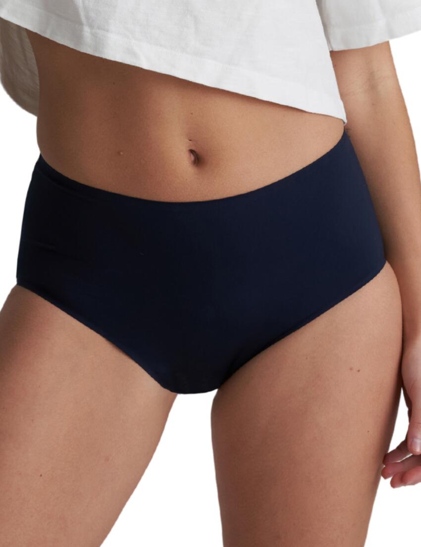 Marie Jo Color Studio Full Brief Velvet Blue