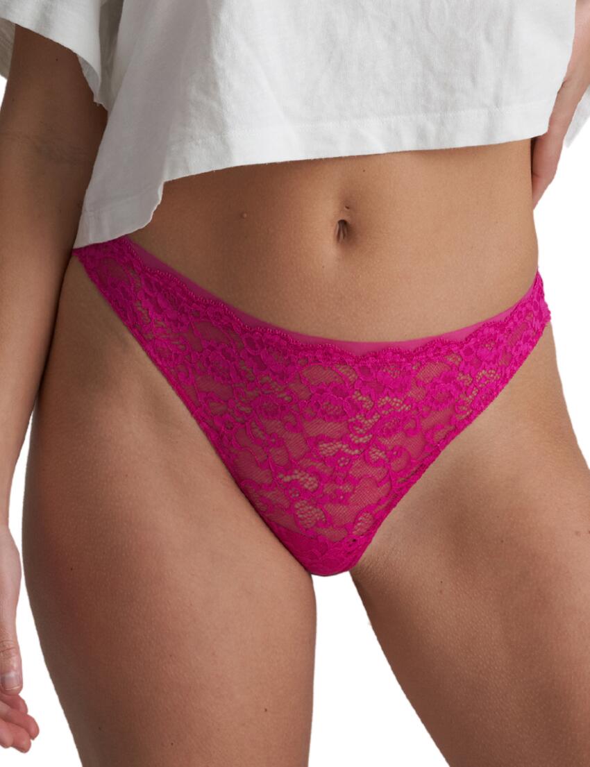 Marie Jo Color Studio Thong Very Berry
