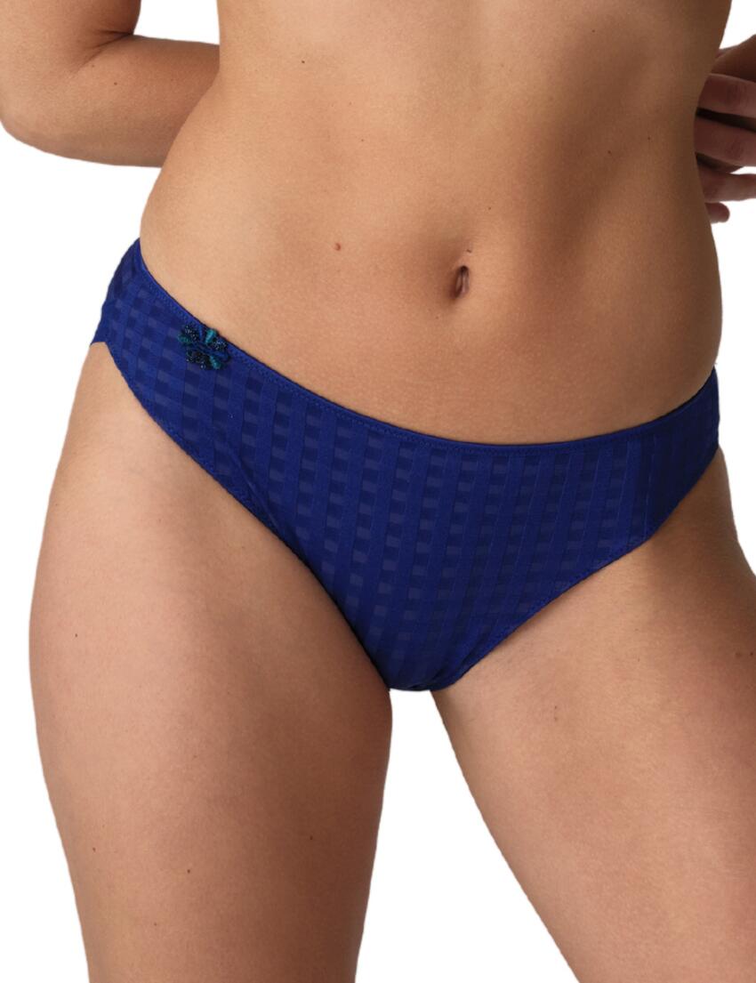 Marie Jo Avero Rio Brief Lazurite