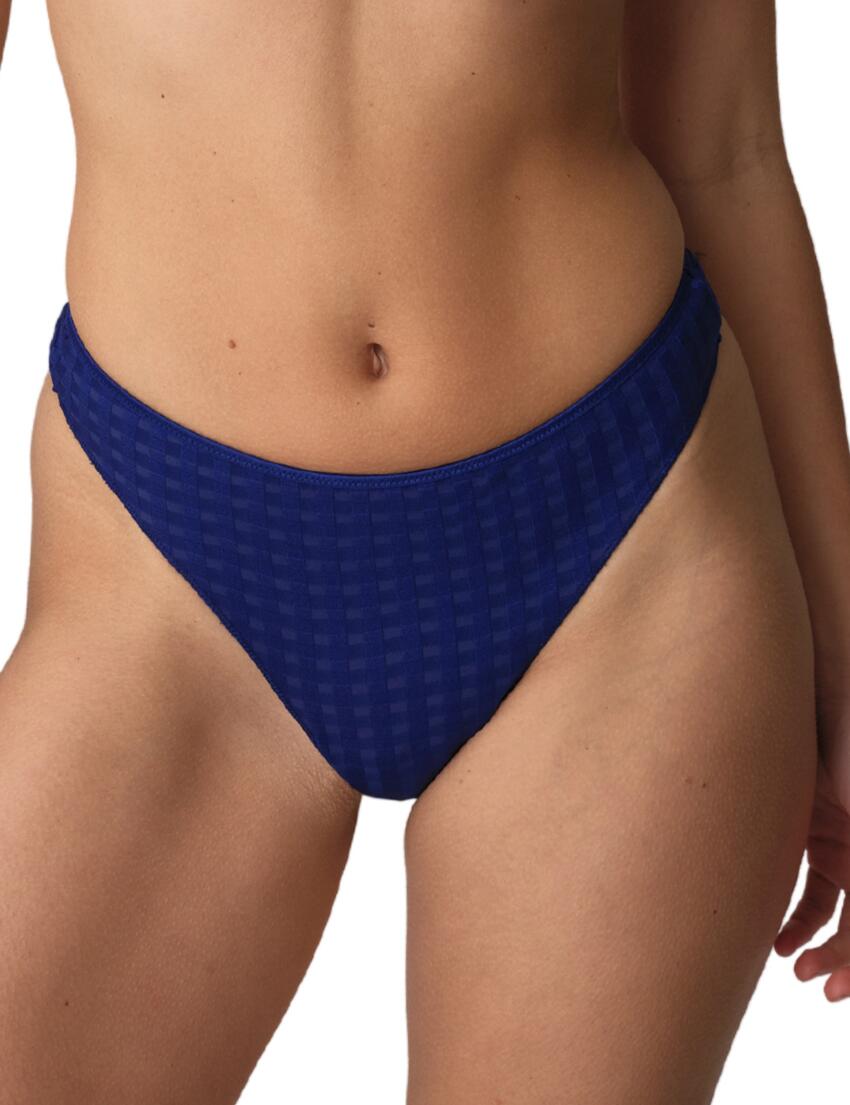 Marie Jo Avero Thong Lazurite