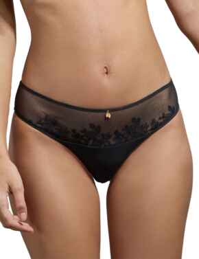  Empreinte Paola Brief Black