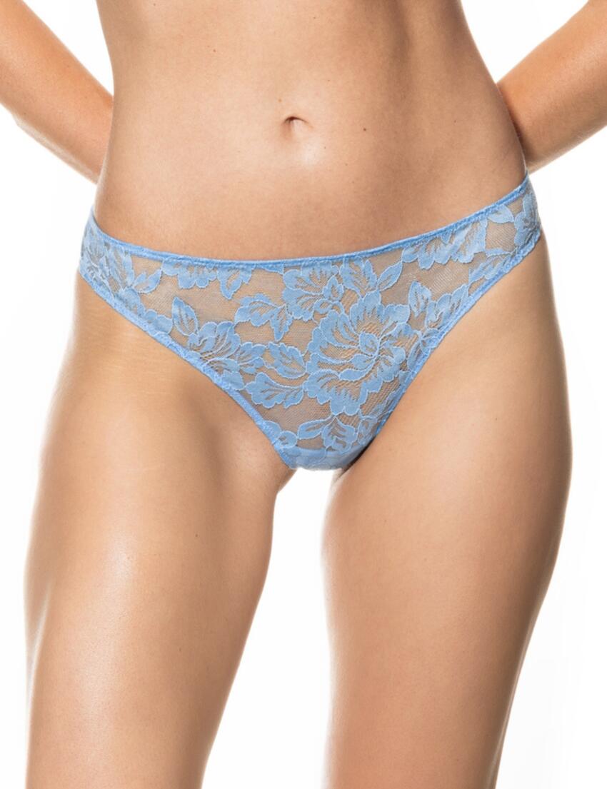 Mey Amazing Thong  Angel Blue