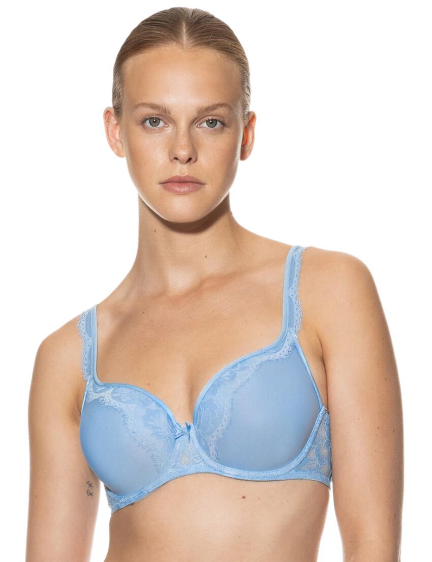 Mey Amazing Full Cup Bra Angel Blue
