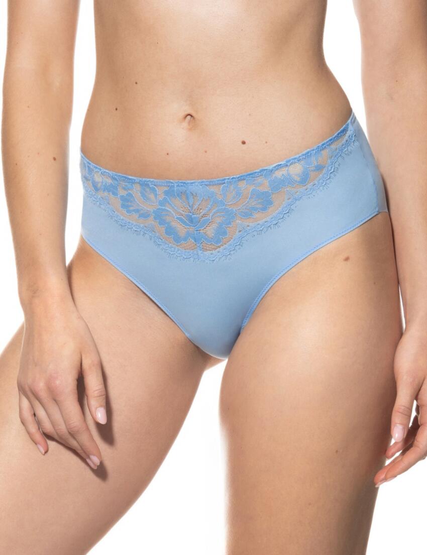 Mey Amazing Briefs Angel Blue