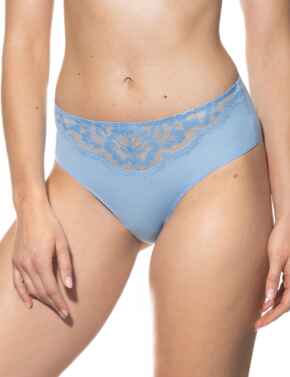 Mey Amazing Briefs Angel Blue