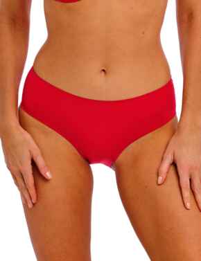 Wacoal Ines Secret Brief Equestrian Red
