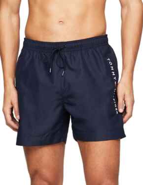Tommy Hilfiger Men Drawstring Shorts Desert Sky