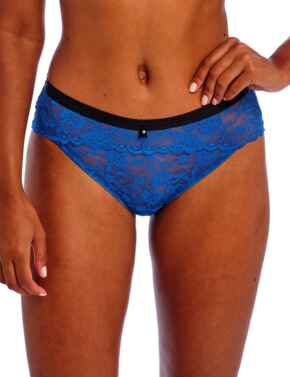 Freya Offbeat Brief Dazzling Blue