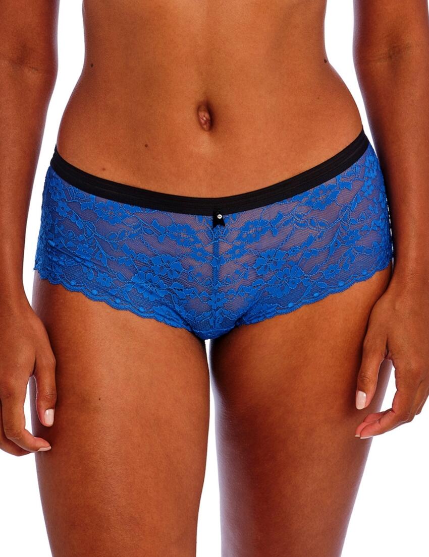 Freya Offbeat Short Dazzling Blue