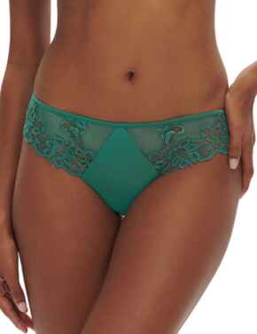 Simone Perele Saga Brief Garden Green