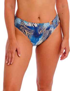 Fantasie Seraya Sands Bikini Brief Denim
