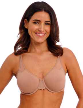 Wacoal Body By 2.0 Underwired Bra Roebuck 