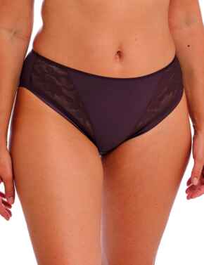 Fantasie Illusion Brief Plum