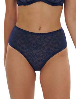 Simone Perele Thelma Retro Brief Midnight 