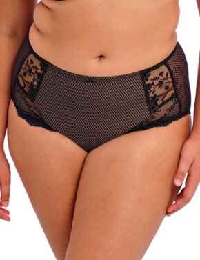 Elomi Charley Full Brief Jet