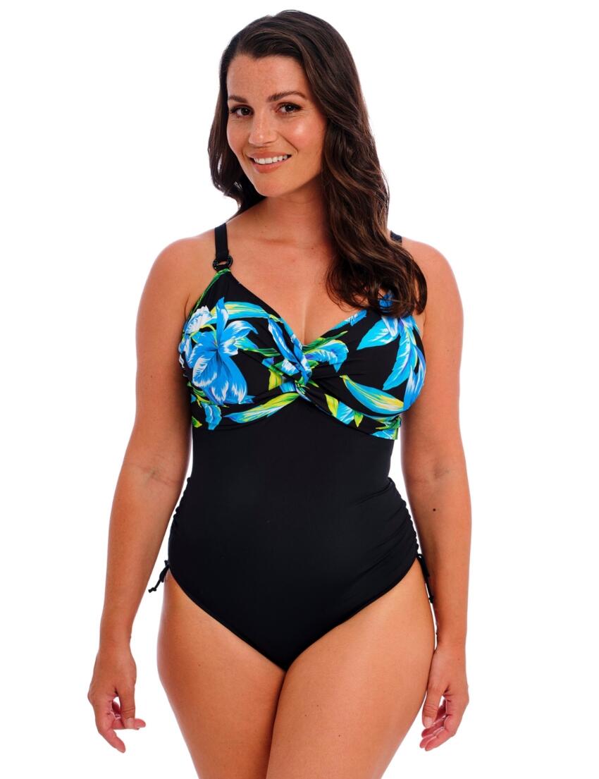 Fantasie Talm Beach Swimsuit Black