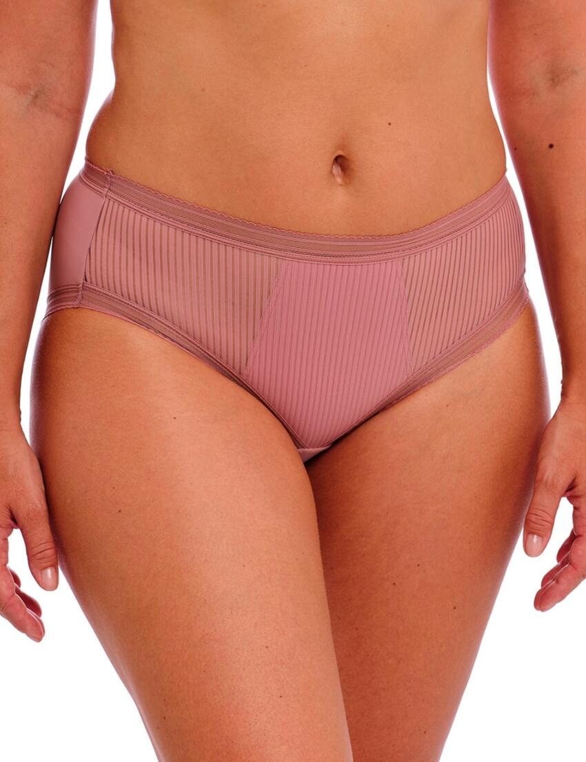 Fantasie Fusion Brief Rose