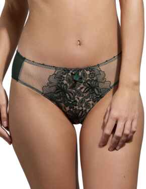 Empreinte Agathe Brief  Fougere