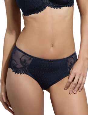 Empreinte Thalia Shorty Brief Blue Moon