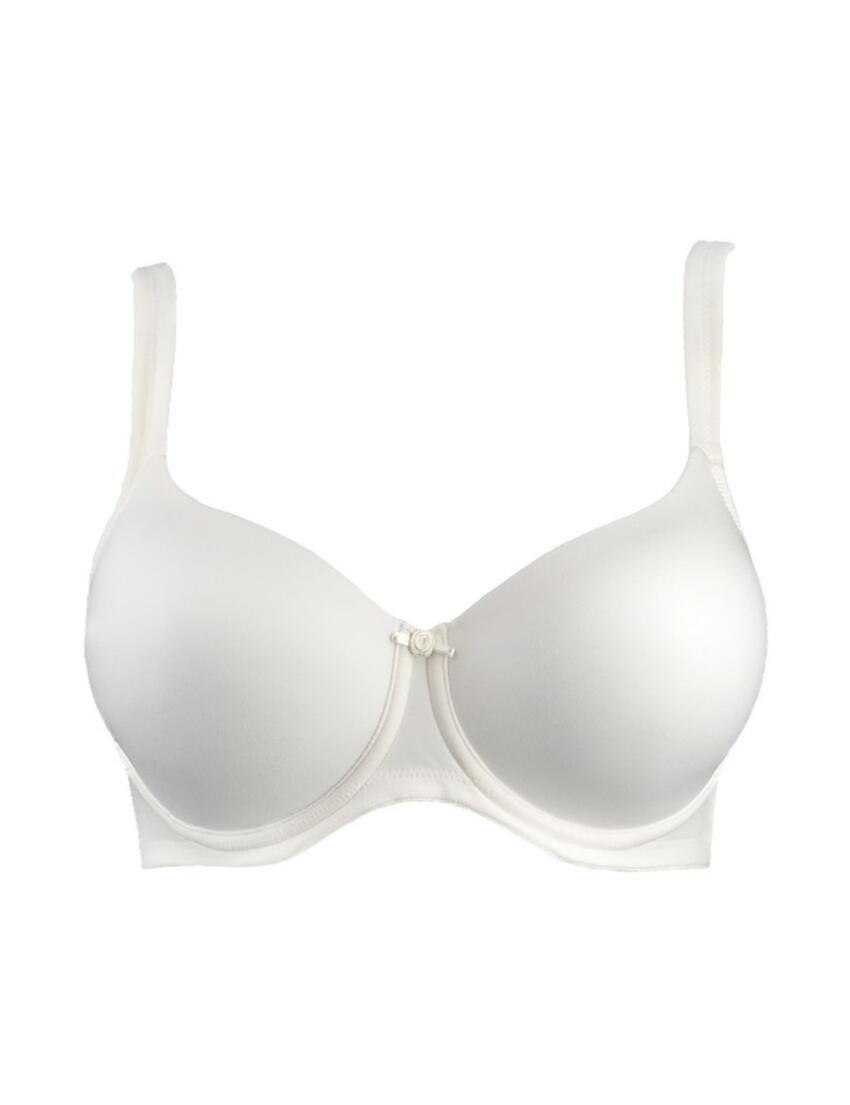Triumph Super Soft WP Bra White