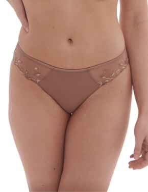 Simone Perele Andora Brief Amaretto
