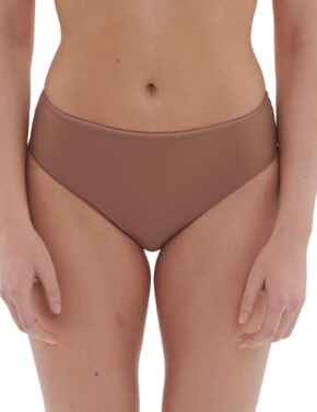 Simone Perele Andora Retro Brief Amaretto