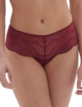 Simone Perele Karma Shorty Brief Spinel Red