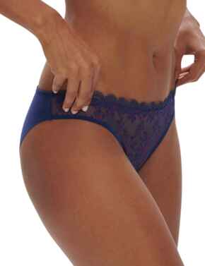 Simone Perele Singuliere Brief Midnight 