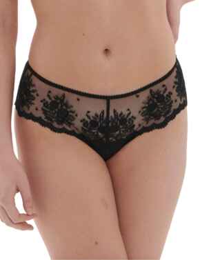 Simone Perele Intrigue Shorty Brief Black
