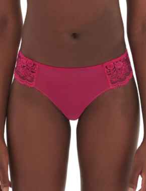 Simone Perele Intrigue Tanga Brief Disco Pink