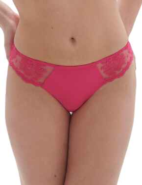 Simone Perele Intrigue Brief Disco Pink