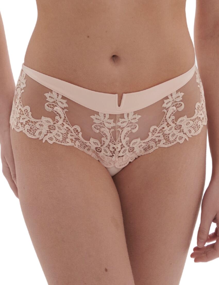 Simone Perele Saga Shorty Pink Nude