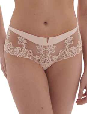 Simone Perele Saga Shorty Pink Nude