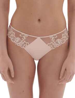 Simone Perele Saga Brief Pink Nude