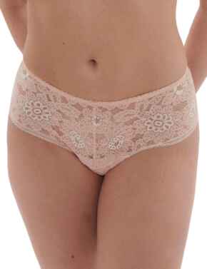 Simone Perele Festive Shorty Ballet Pink