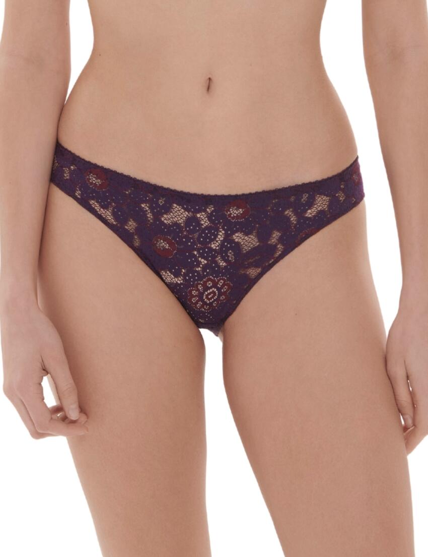 Simone Perele Festive Progressive Brief Euphoria Purple