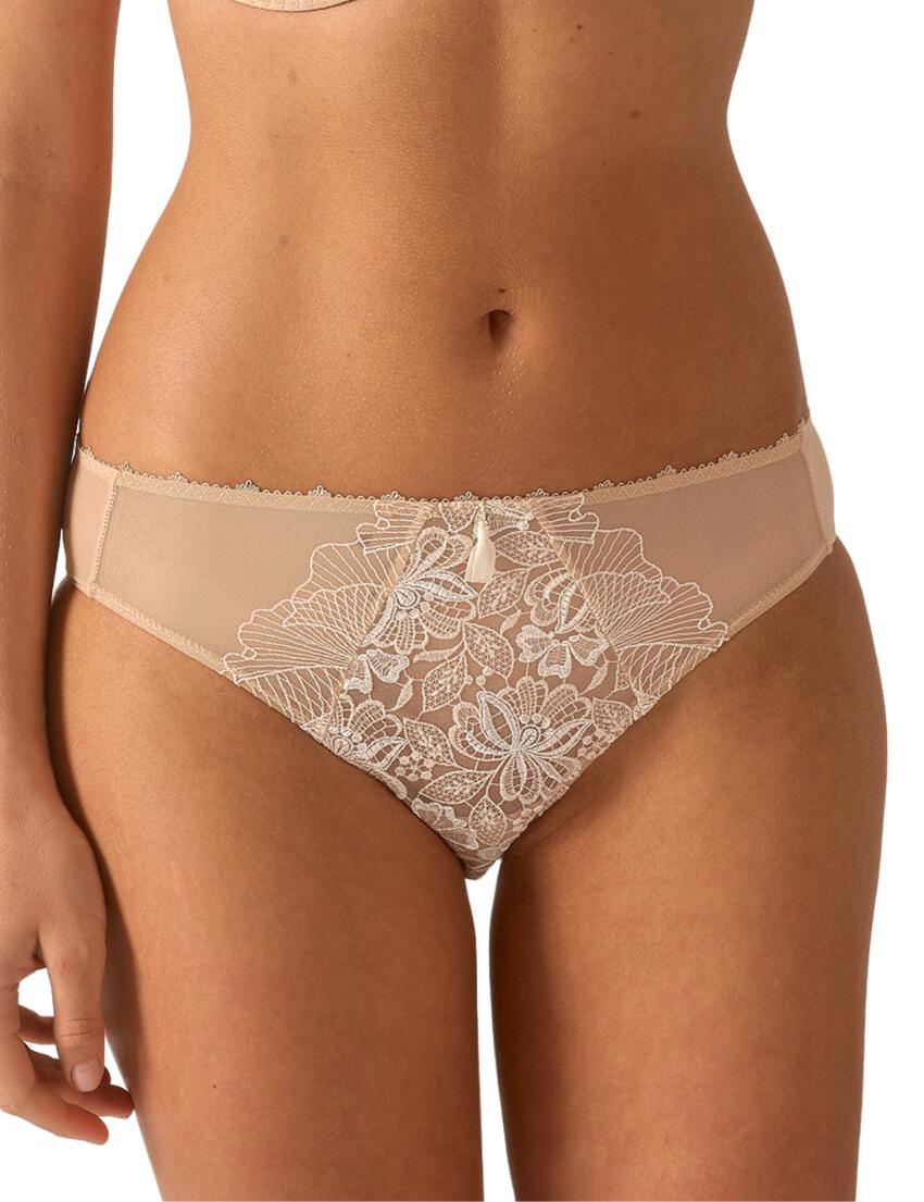 Empreinte Agathe Brief Chantilly
