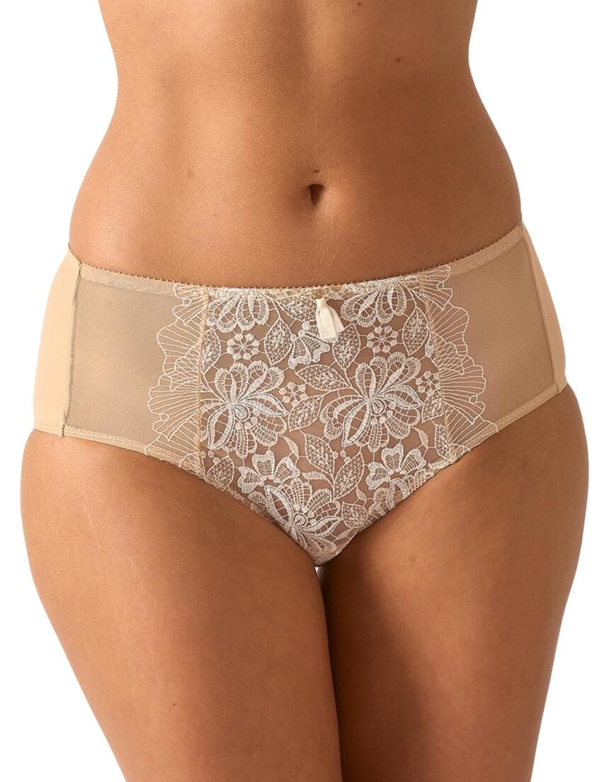 Empreinte Agathe Panty Brief Chantilly 