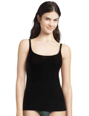 Chantelle Soft Stretch Camisole Top Black