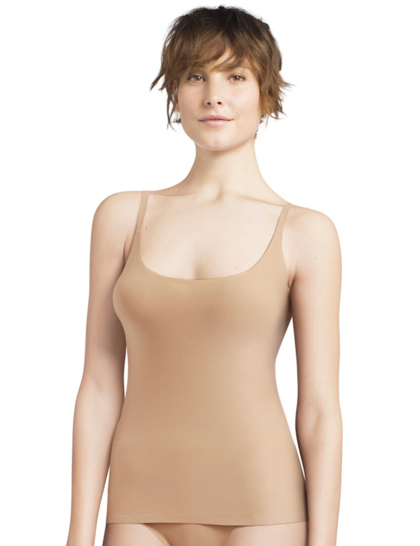 Chantelle Soft Stretch Camisole Top Nude