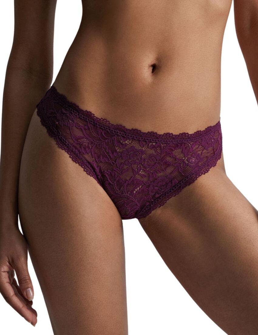 Aubade Rosessence Tanga Berry